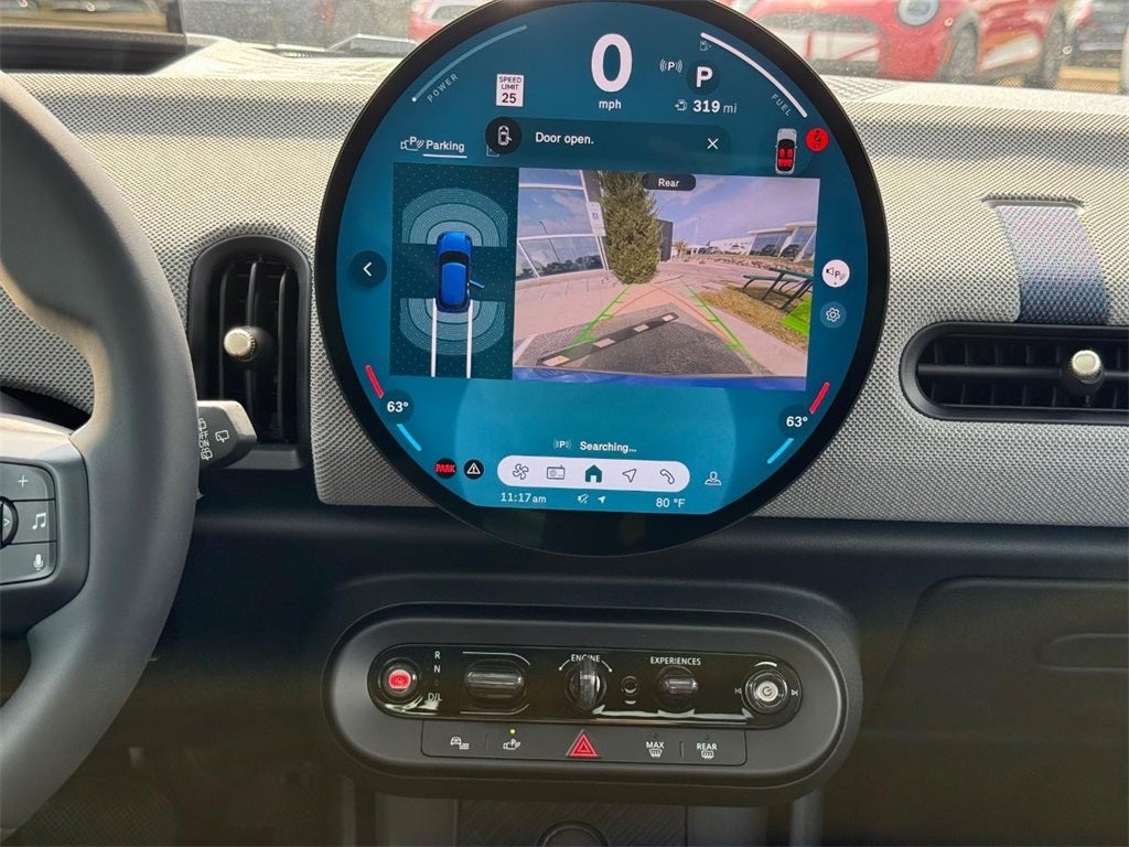 2026 MINI 4 DOOR SIGNATURE PLUS