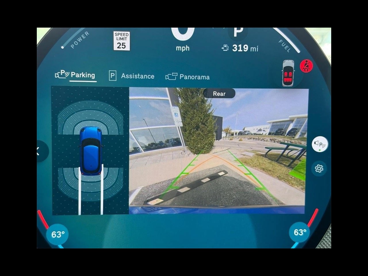 2026 MINI 4 DOOR SIGNATURE PLUS