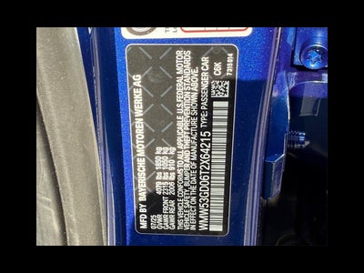 2026 MINI 4 DOOR SIGNATURE PLUS