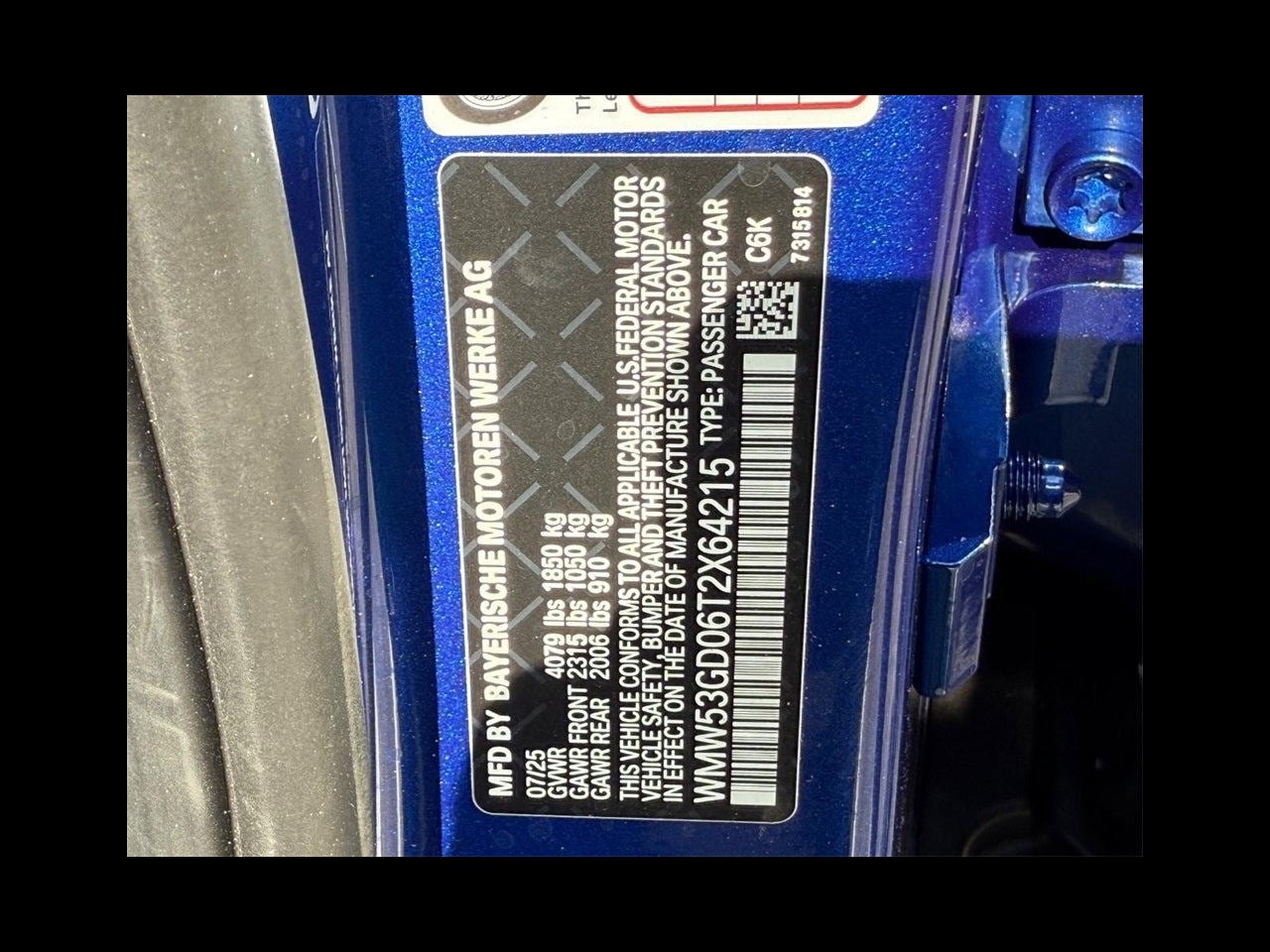 2026 MINI 4 DOOR SIGNATURE PLUS