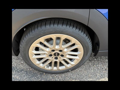 2026 MINI 4 DOOR SIGNATURE PLUS