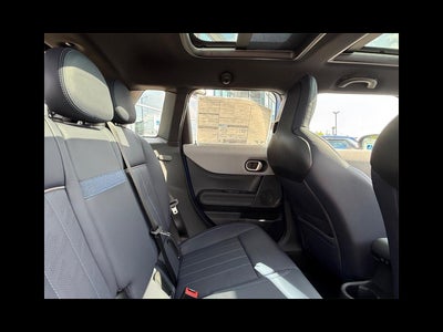 2026 MINI 4 DOOR SIGNATURE PLUS