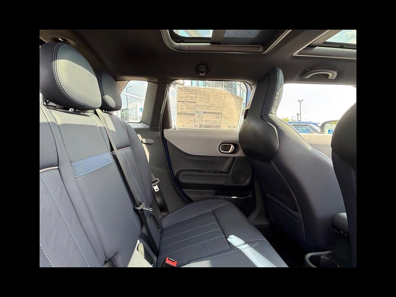 2026 MINI 4 DOOR SIGNATURE PLUS