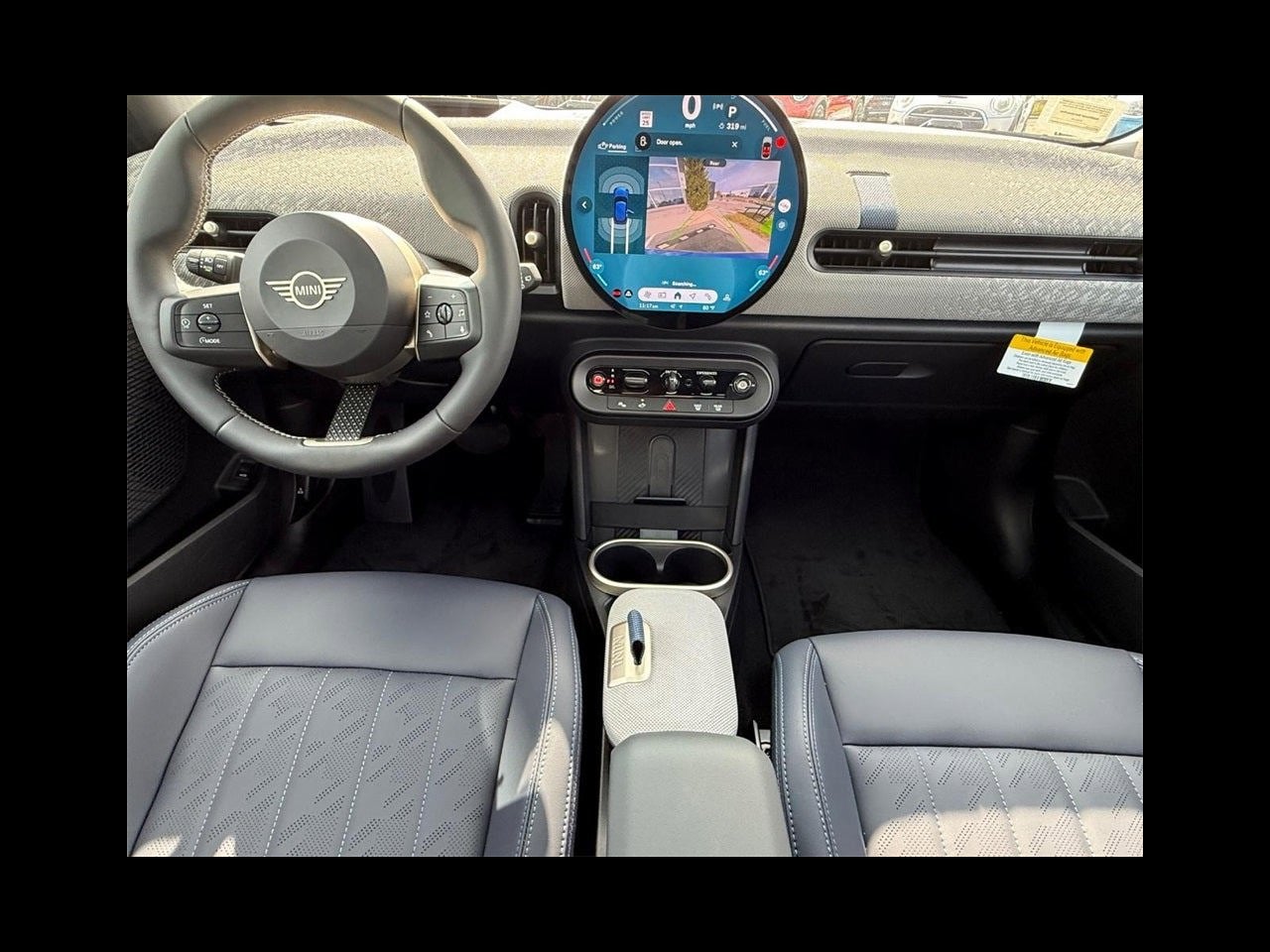 2026 MINI 4 DOOR SIGNATURE PLUS