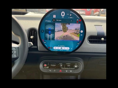 2026 MINI 4 DOOR SIGNATURE PLUS