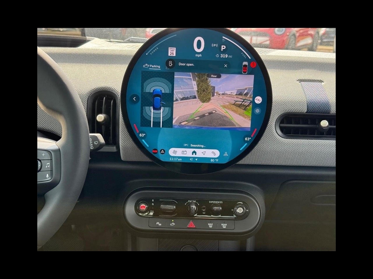 2026 MINI 4 DOOR SIGNATURE PLUS