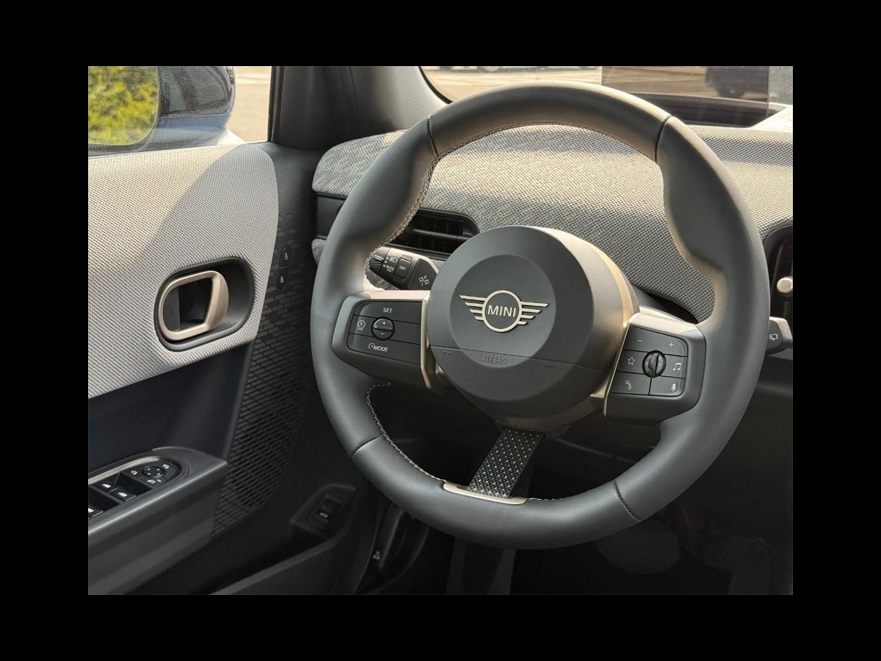 2026 MINI 4 DOOR SIGNATURE PLUS