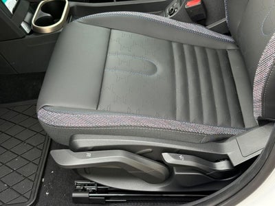 2026 MINI 4 DOOR ICONIC