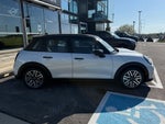 2026 MINI 4 DOOR ICONIC