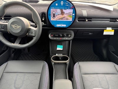 2026 MINI 4 DOOR ICONIC