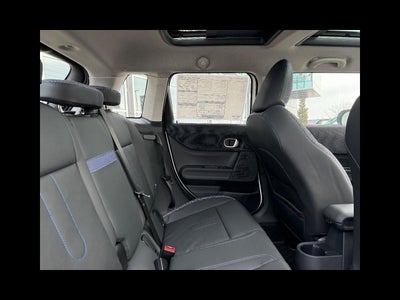 2026 MINI 4 DOOR ICONIC