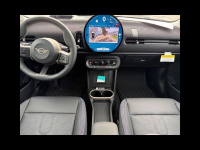 2026 MINI 4 DOOR ICONIC