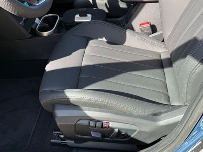 2026 MINI 4 DOOR ICONIC