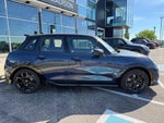 2026 MINI 4 DOOR ICONIC