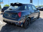 2026 MINI 4 DOOR ICONIC
