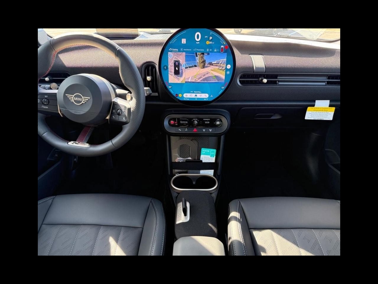 2026 MINI 4 DOOR ICONIC