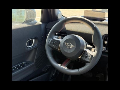 2026 MINI 4 DOOR ICONIC