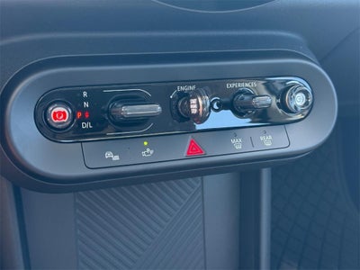 2025 MINI HARDTOP 4 DOOR SIGNATURE