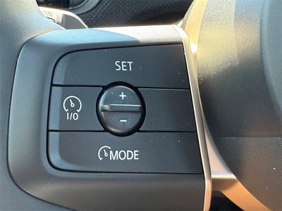 2025 MINI HARDTOP 4 DOOR SIGNATURE