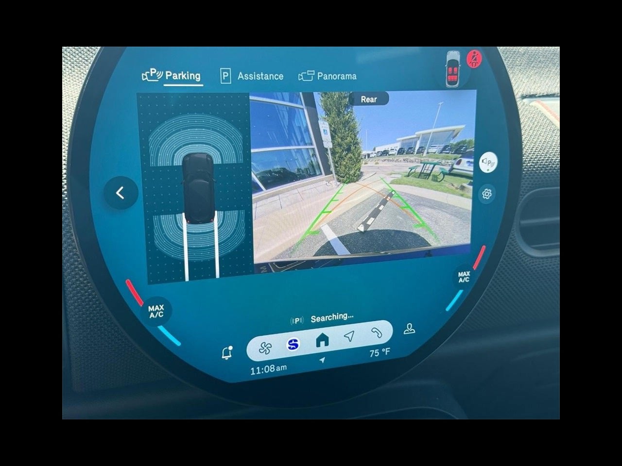 2025 MINI HARDTOP 4 DOOR SIGNATURE