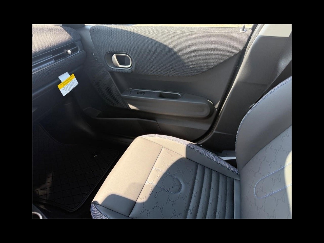 2025 MINI HARDTOP 4 DOOR SIGNATURE