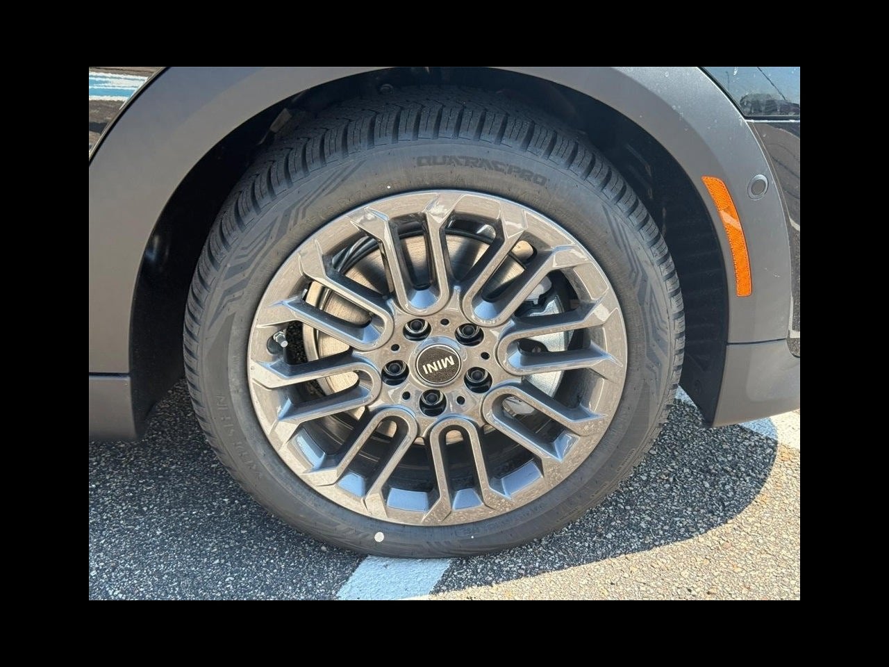 2025 MINI HARDTOP 4 DOOR SIGNATURE