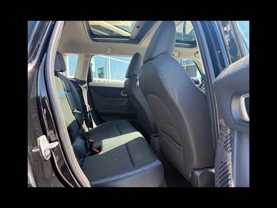 2025 MINI HARDTOP 4 DOOR SIGNATURE