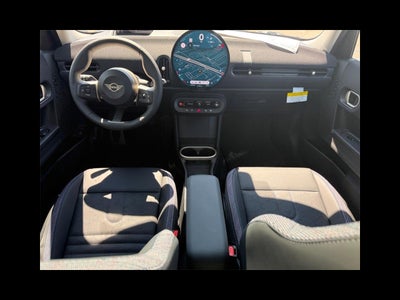 2025 MINI HARDTOP 4 DOOR SIGNATURE