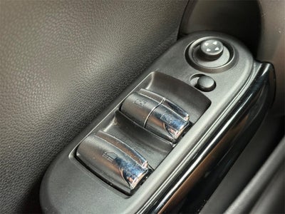 2022 MINI Convertible John Cooper Works