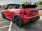 2022 MINI Convertible John Cooper Works