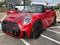 2022 MINI Convertible John Cooper Works