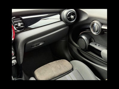 2022 MINI Convertible John Cooper Works