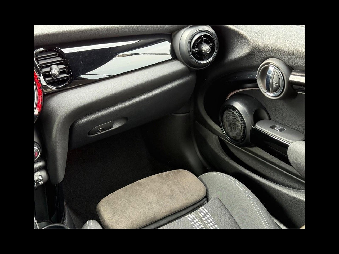 2022 MINI Convertible John Cooper Works