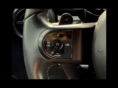 2022 MINI Convertible John Cooper Works