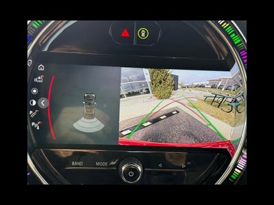 2022 MINI Convertible John Cooper Works