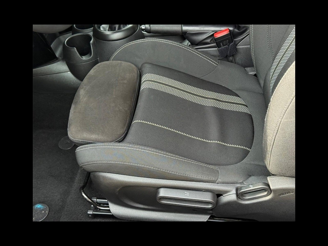 2022 MINI Convertible John Cooper Works