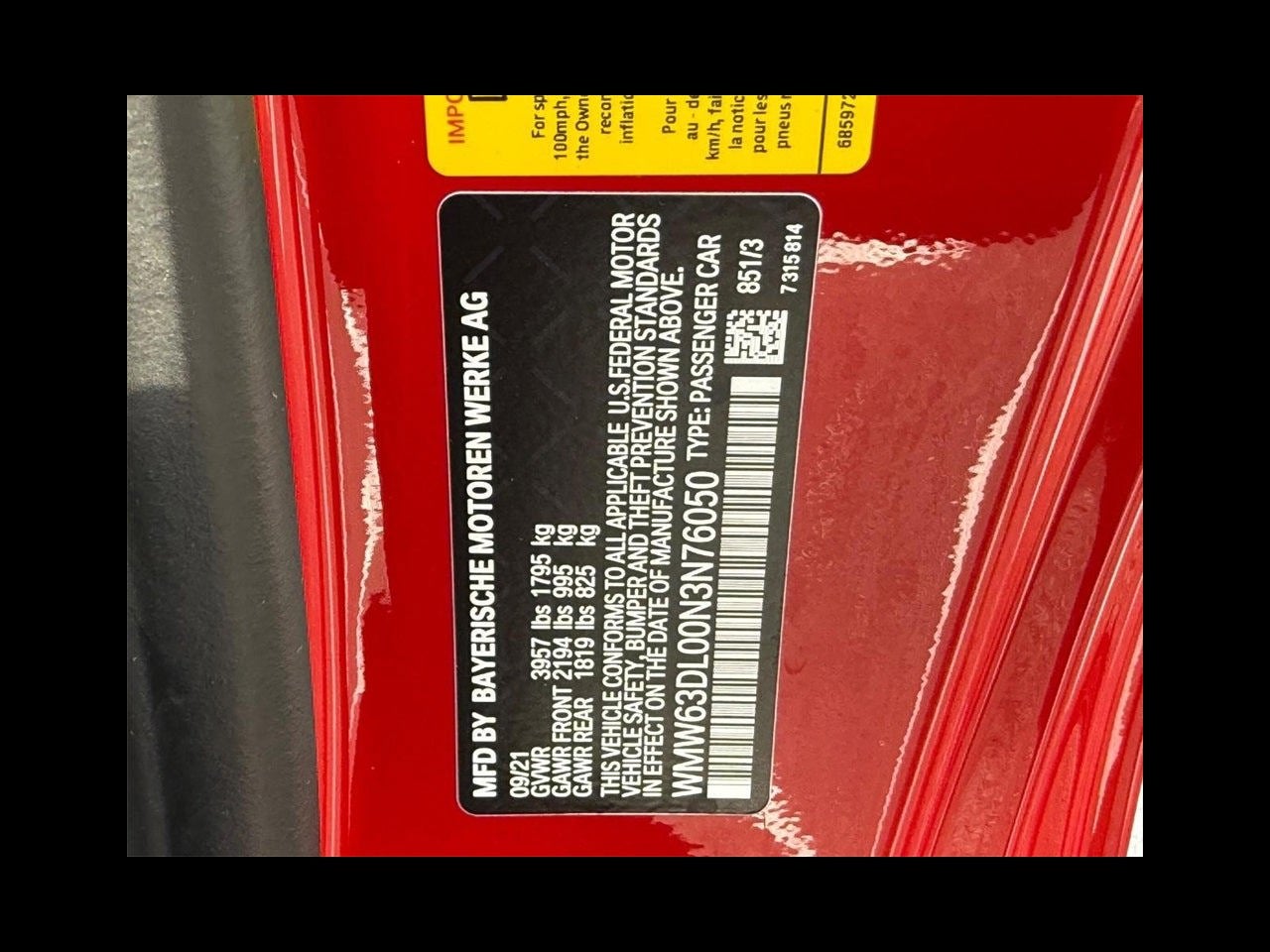 2022 MINI Convertible John Cooper Works