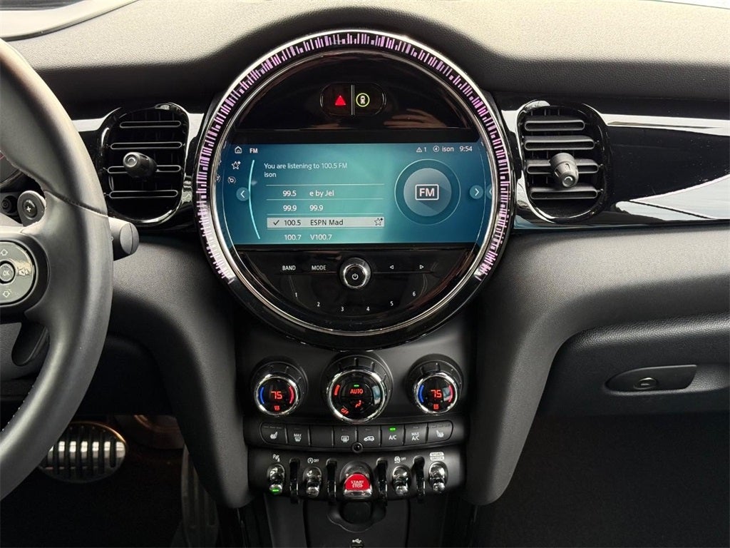 2023 MINI Convertible John Cooper Works