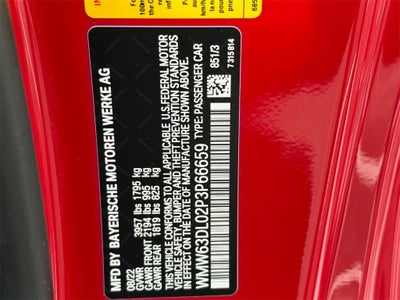 2023 MINI Convertible John Cooper Works