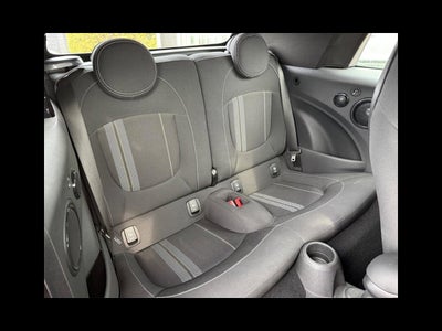 2023 MINI Convertible John Cooper Works