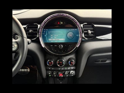 2023 MINI Convertible John Cooper Works