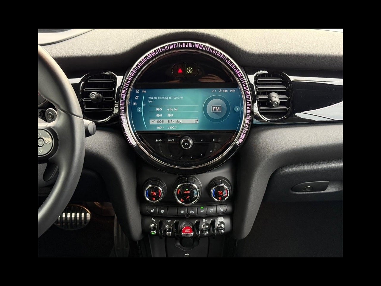 2023 MINI Convertible John Cooper Works