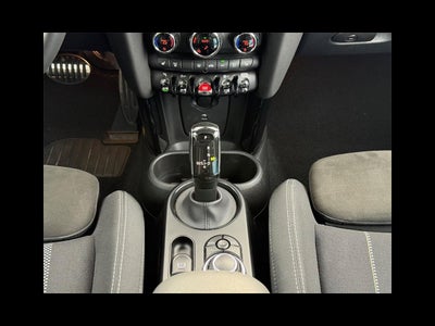 2023 MINI Convertible John Cooper Works