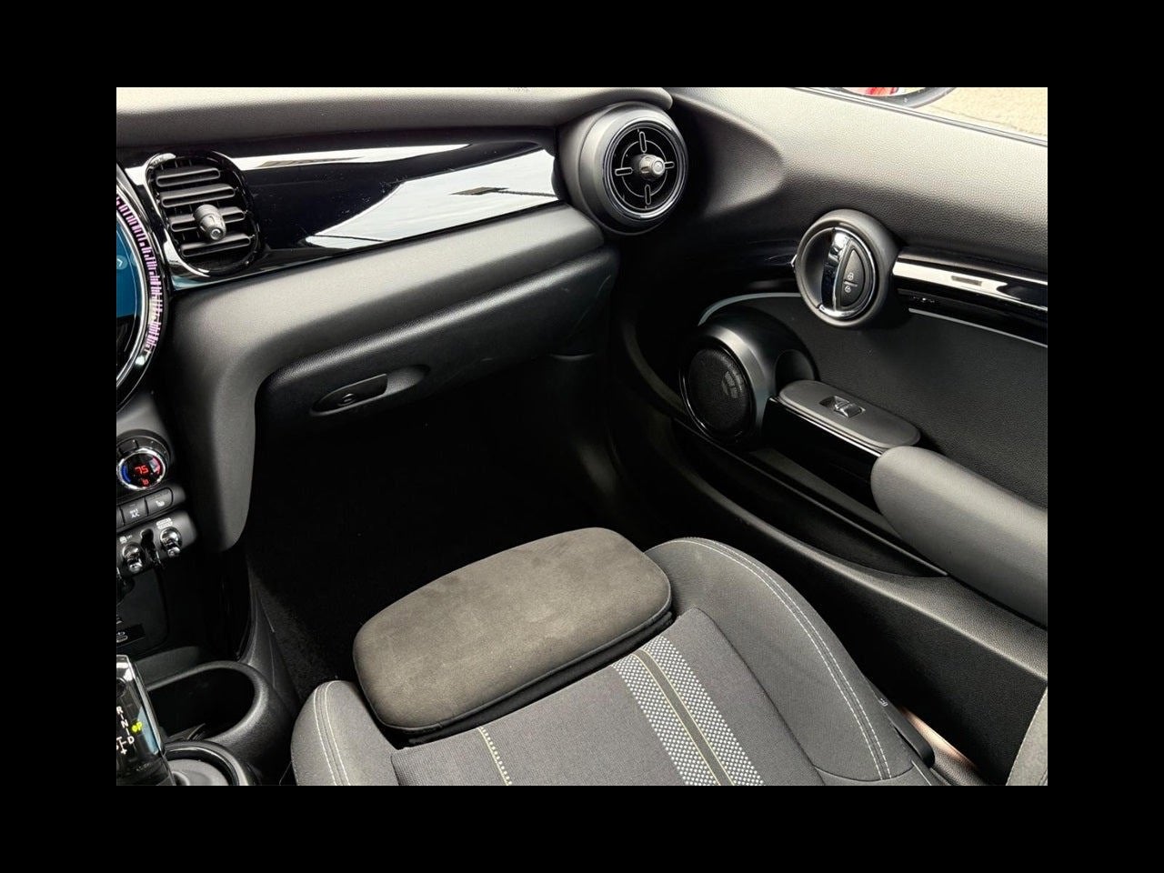 2023 MINI Convertible John Cooper Works