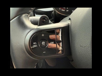 2023 MINI Convertible John Cooper Works