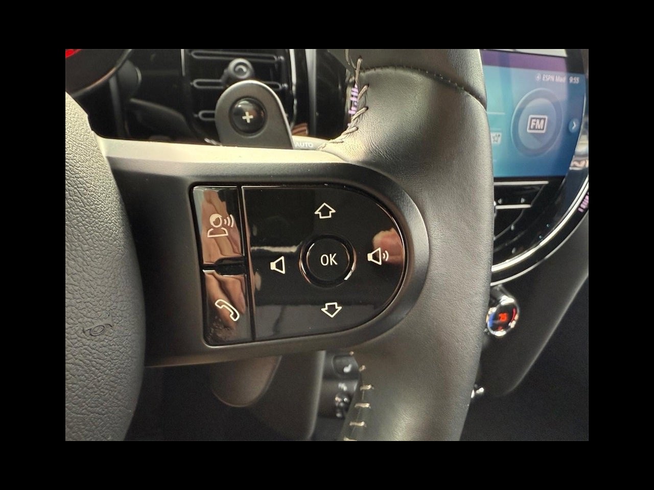 2023 MINI Convertible John Cooper Works