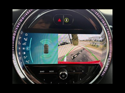 2023 MINI Convertible John Cooper Works