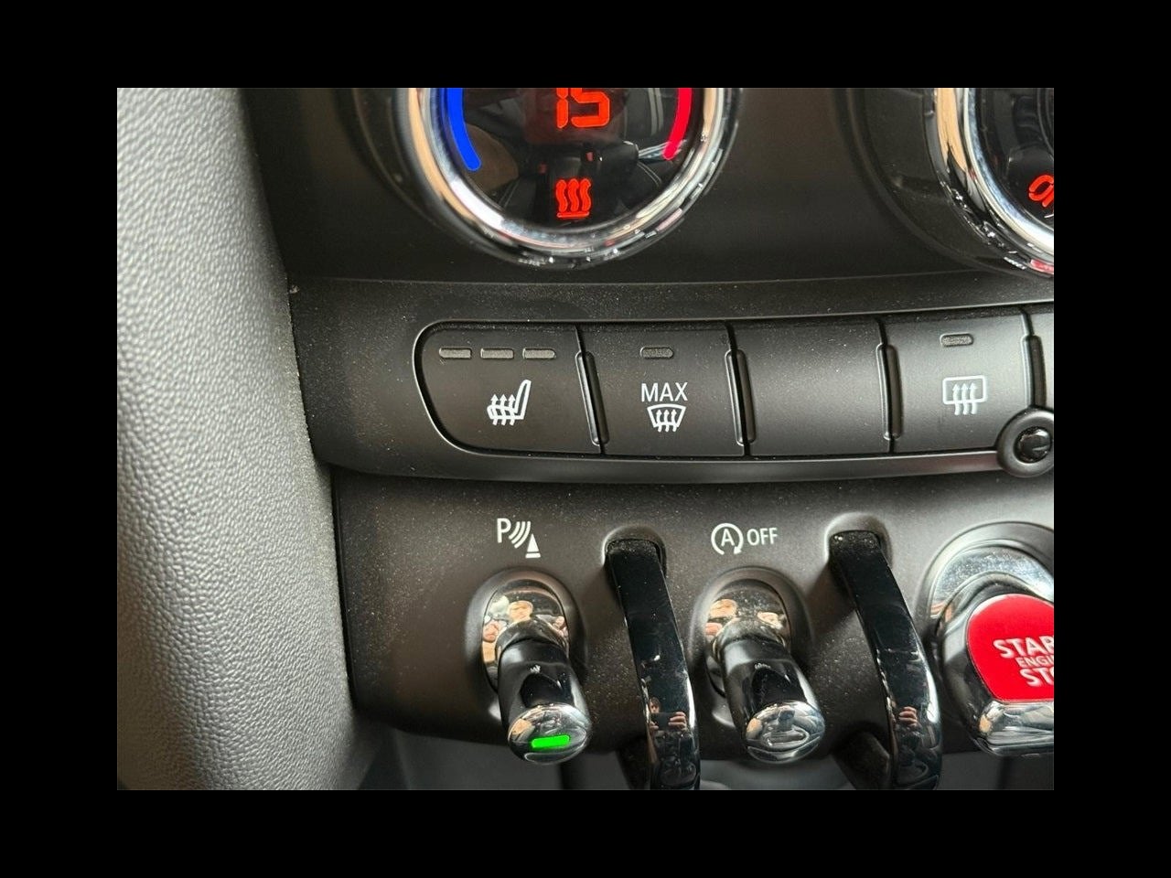 2023 MINI Convertible John Cooper Works