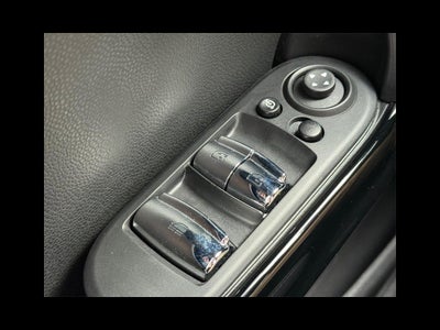 2023 MINI Convertible John Cooper Works