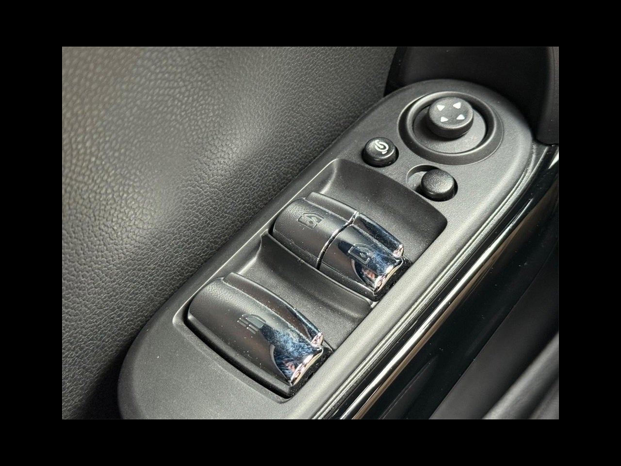 2023 MINI Convertible John Cooper Works